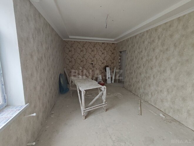 4 otaqlı həyət evi/bağ evi - Masazır q. - 120 m² (7)