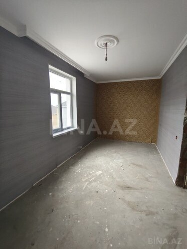 4 otaqlı həyət evi/bağ evi - Masazır q. - 120 m² (4)