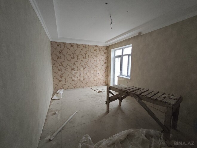 4 otaqlı həyət evi/bağ evi - Masazır q. - 120 m² (6)
