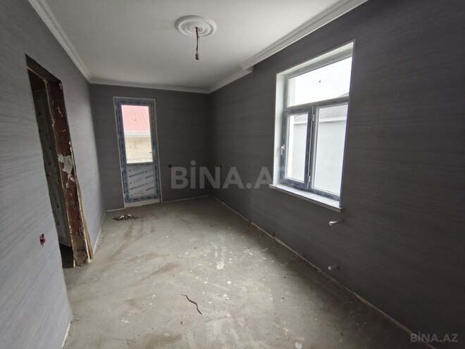 4 otaqlı həyət evi/bağ evi - Masazır q. - 120 m² (3)