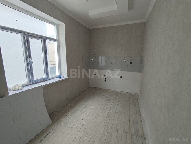 4 otaqlı həyət evi/bağ evi - Masazır q. - 120 m² (12)