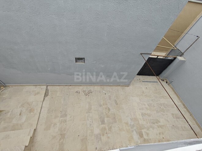 4 otaqlı həyət evi/bağ evi - Masazır q. - 120 m² (5)