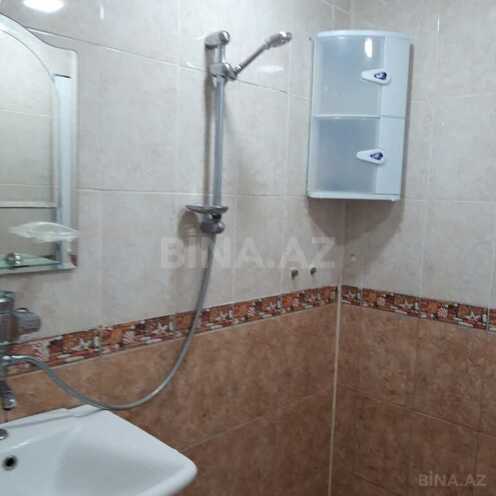 3-комн. вторичка - м. Мемар Аджеми - 70 м² (6)