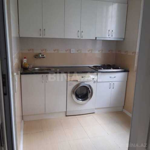 3-комн. вторичка - м. Мемар Аджеми - 70 м² (3)