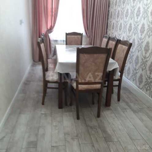 3-комн. вторичка - м. Мемар Аджеми - 70 м² (2)