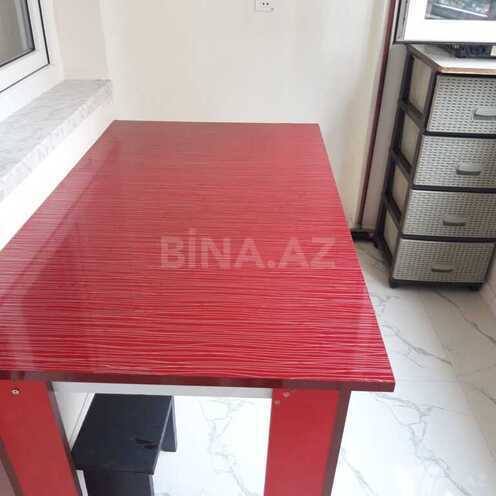 3-комн. вторичка - м. Мемар Аджеми - 70 м² (4)