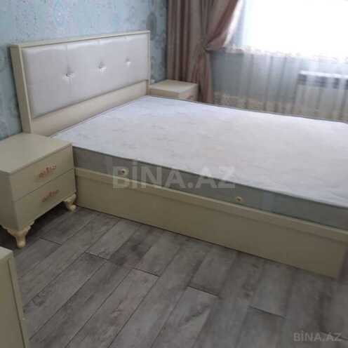 3-комн. вторичка - м. Мемар Аджеми - 70 м² (5)