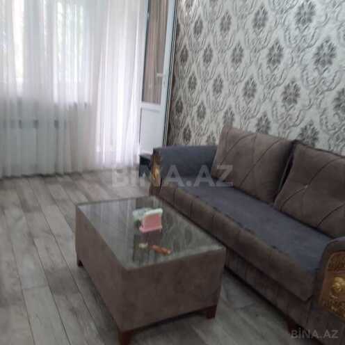 3-комн. вторичка - м. Мемар Аджеми - 70 м² (1)