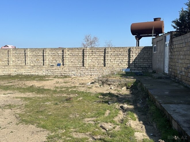 Участок - пос. Мардакан - 5 сот (9)