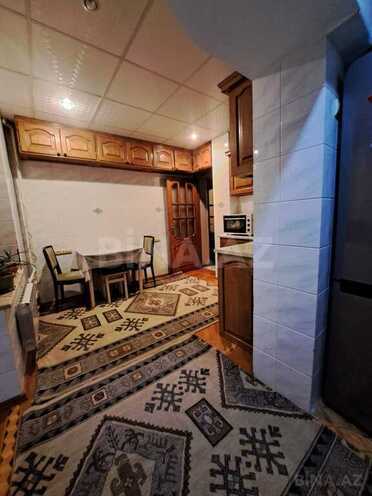 3-комн. вторичка - Наримановский  р. - 110 м² (12)