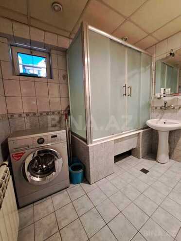3-комн. вторичка - Наримановский  р. - 110 м² (14)
