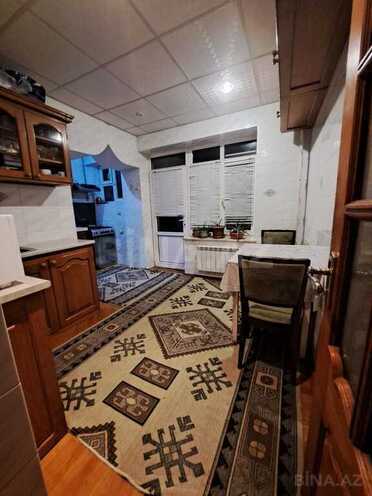 3-комн. вторичка - Наримановский  р. - 110 м² (13)