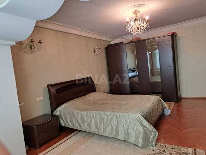 3-комн. вторичка - Наримановский  р. - 110 м² (5)