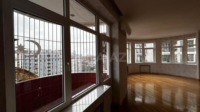4-комн. новостройка - Наримановский  р. - 180 м² (8)