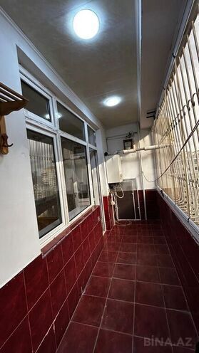 4-комн. новостройка - Наримановский  р. - 180 м² (18)