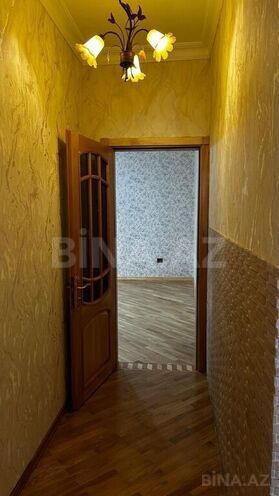4-комн. новостройка - Наримановский  р. - 180 м² (4)