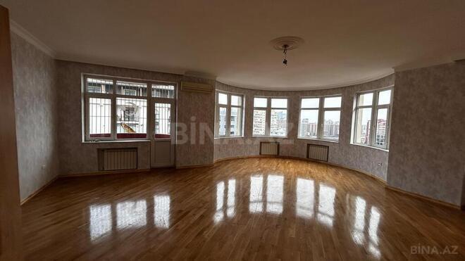 4-комн. новостройка - Наримановский  р. - 180 м² (3)
