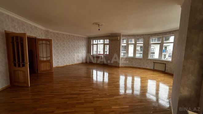 4-комн. новостройка - Наримановский  р. - 180 м² (22)