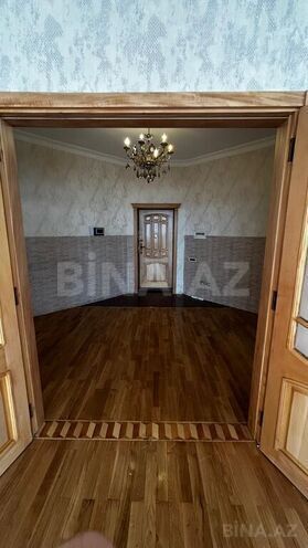 4-комн. новостройка - Наримановский  р. - 180 м² (13)