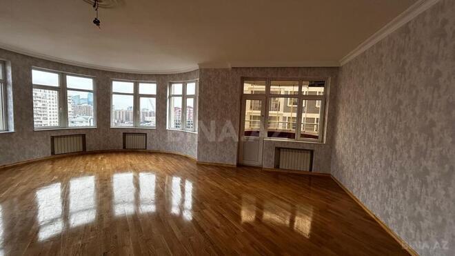 4-комн. новостройка - Наримановский  р. - 180 м² (17)