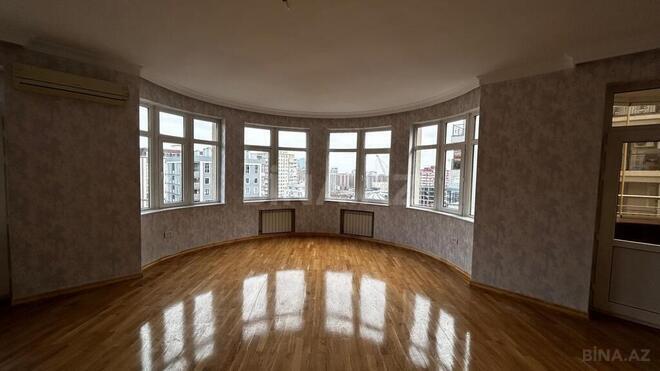 4-комн. новостройка - Наримановский  р. - 180 м² (1)