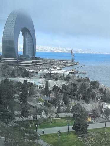 Сдаётся 2-комн. новостройка 114 м², м. Сахил, photo 6 from 16