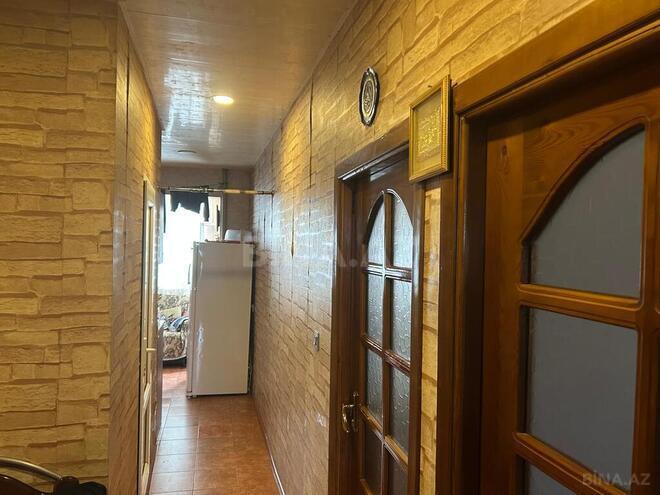 4 otaqlı yeni tikili - Köhnə Günəşli q. - 100 m² (8)