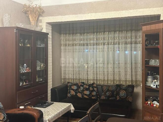 4 otaqlı yeni tikili - Köhnə Günəşli q. - 100 m² (7)