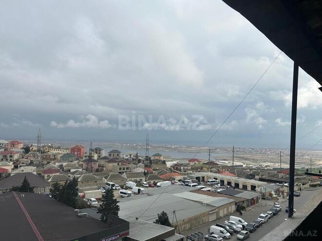 4 otaqlı yeni tikili - Köhnə Günəşli q. - 100 m² (13)