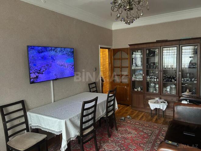 4 otaqlı yeni tikili - Köhnə Günəşli q. - 100 m² (3)