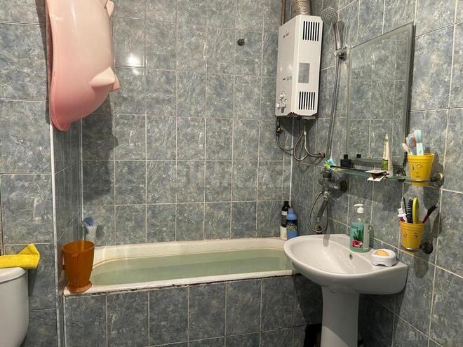 4 otaqlı yeni tikili - Köhnə Günəşli q. - 100 m² (11)