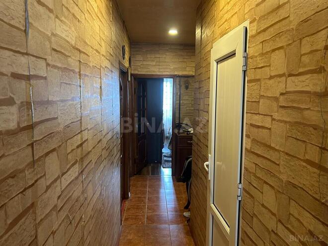 4 otaqlı yeni tikili - Köhnə Günəşli q. - 100 m² (10)