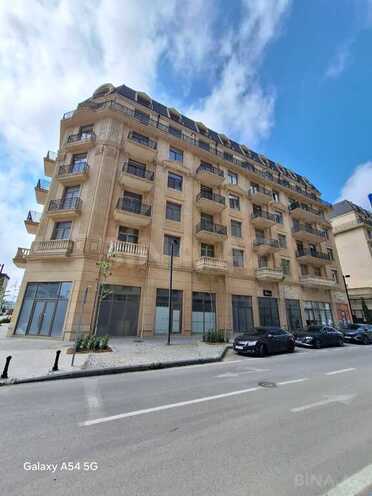 Продаётся 4-комн. новостройка 180 м², пос. Аг шехер, photo 1 from 7
