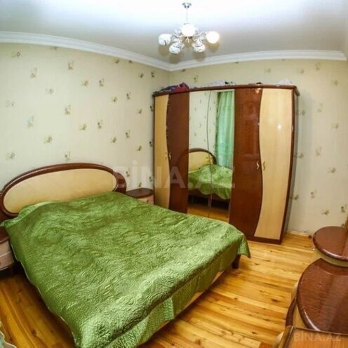 7 otaqlı həyət evi/bağ evi - NZS q. - 250 m² (2)