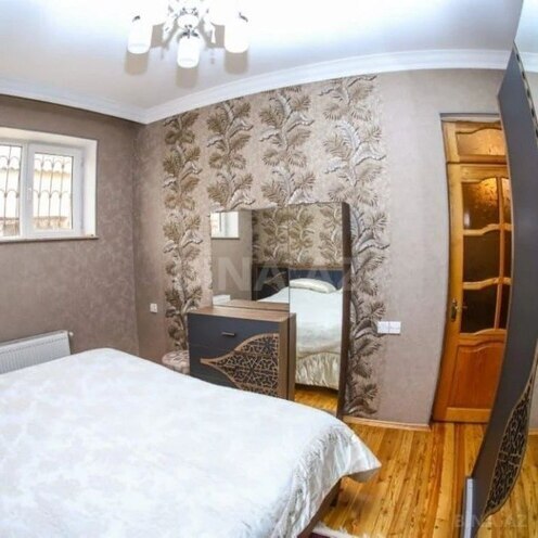 7 otaqlı həyət evi/bağ evi - NZS q. - 250 m² (4)