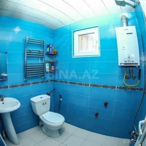 7 otaqlı həyət evi/bağ evi - NZS q. - 250 m² (12)