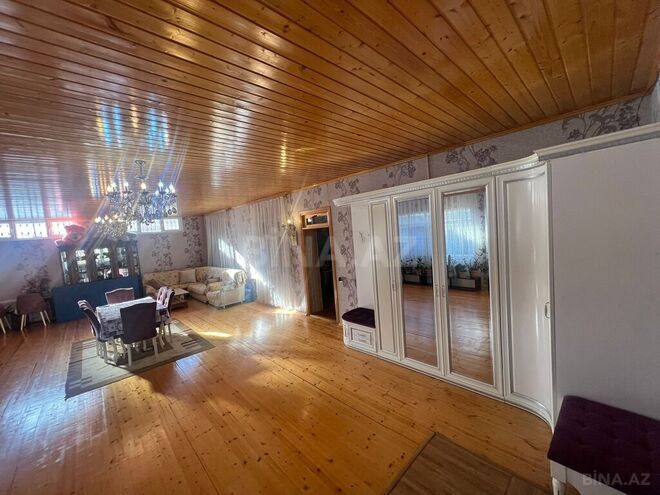 7 otaqlı həyət evi/bağ evi - NZS q. - 250 m² (8)