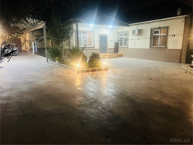 7 otaqlı həyət evi/bağ evi - NZS q. - 250 m² (11)