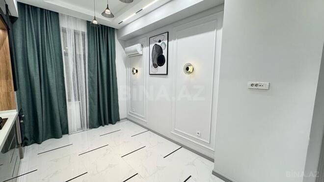 Satılır 3 otaqlı yeni tikili 124 m², Nəsimi r., photo 8 from 19