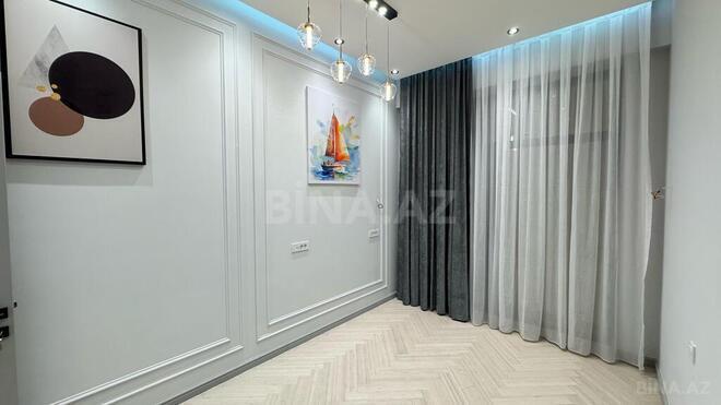 Satılır 3 otaqlı yeni tikili 124 m², Nəsimi r., photo 6 from 19