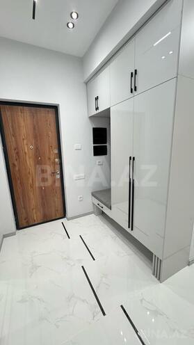 Satılır 3 otaqlı yeni tikili 124 m², Nəsimi r., photo 15 from 19