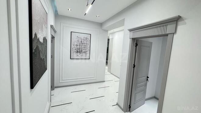 Satılır 3 otaqlı yeni tikili 124 m², Nəsimi r., photo 13 from 19