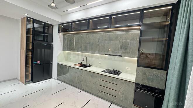 Satılır 3 otaqlı yeni tikili 124 m², Nəsimi r., photo 12 from 19