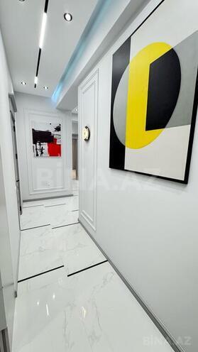 Satılır 3 otaqlı yeni tikili 124 m², Nəsimi r., photo 16 from 19