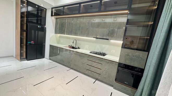 Satılır 3 otaqlı yeni tikili 124 m², Nəsimi r., photo 11 from 19