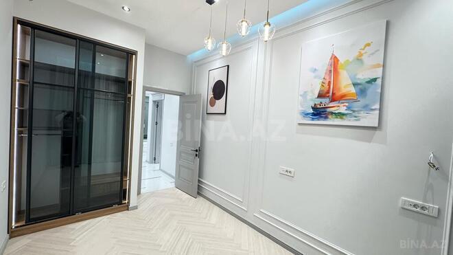 Satılır 3 otaqlı yeni tikili 124 m², Nəsimi r., photo 9 from 19