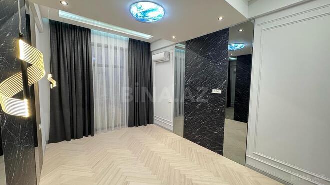 Satılır 3 otaqlı yeni tikili 124 m², Nəsimi r., photo 3 from 19
