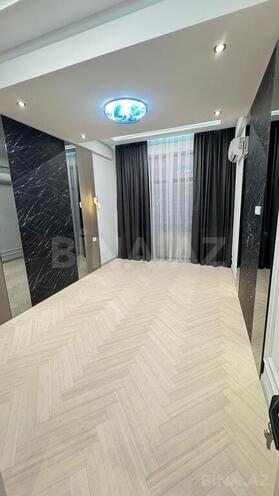 Satılır 3 otaqlı yeni tikili 124 m², Nəsimi r., photo 7 from 19