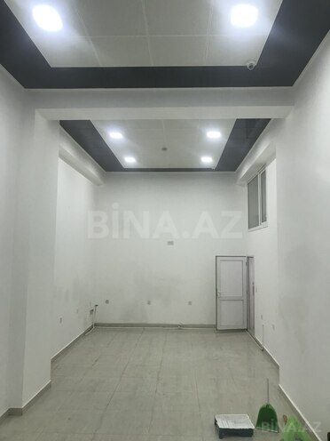 Объект - пос. Ени Ясамал - 50 м² (1)