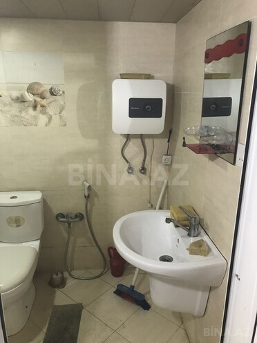 Объект - пос. Ени Ясамал - 50 м² (3)
